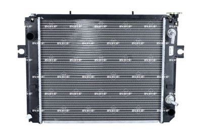 Radiators, Motora dzesēšanas sistēma NRF 56112