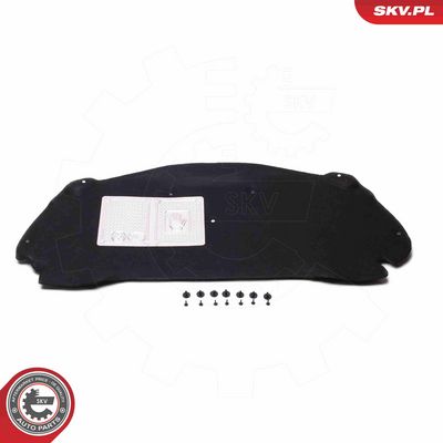 Motora telpas izolācija ESEN SKV 97SKV901