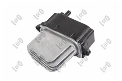 Сопротивление, вентилятор салона ABAKUS 133-016-009