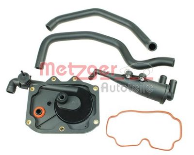 Ремонтный набор, вентиляция картера METZGER 2385114