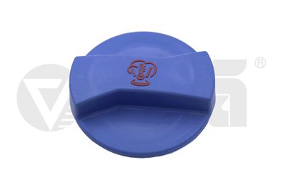 Крышка, резервуар охлаждающей жидкости vika 11210088401