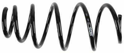 Пружина ходовой части SACHS 993 006