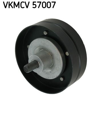 Parazīt-/Vadrullītis, Ķīļrievu siksna SKF VKMCV 57007