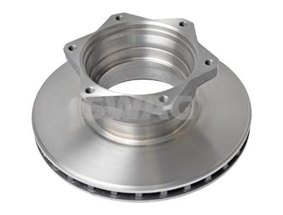 Тормозной диск SWAG 33 10 7391