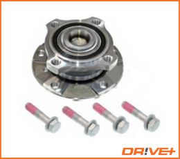 Комплект подшипника ступицы колеса Dr!ve+ DP2010.10.0125