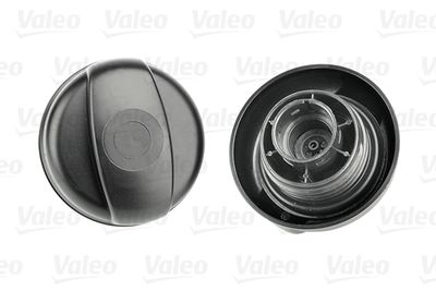 Noslēgs, degvielas tvertne VALEO 247722