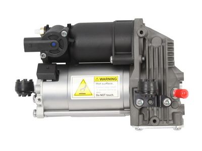 Компрессор, пневматическая система ABAKUS 131-02-624