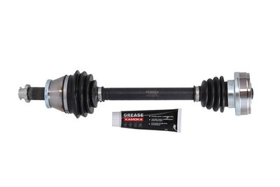 Piedziņas vārpsta KAMOKA 5010039