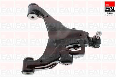 Neatkarīgās balstiekārtas svira, Riteņa piekare FAI AutoParts SS9877