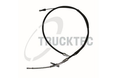 Trose, Stāvbremžu sistēma TRUCKTEC AUTOMOTIVE 02.35.042