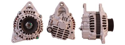 Ģenerators LUCAS LRA02991