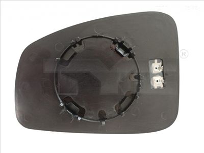 Spoguļstikls, Ārējais atpakaļskata spogulis TYC 328-0143-1