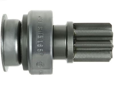 Pievads ar brīvgaitas mehānismu, Starteris AS-PL SD5165P