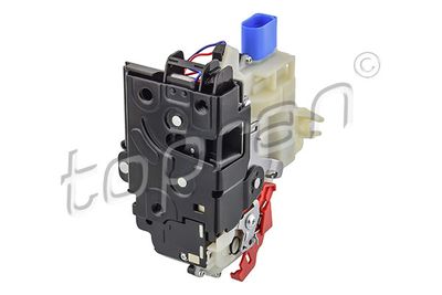 Замок двери TOPRAN 117 742