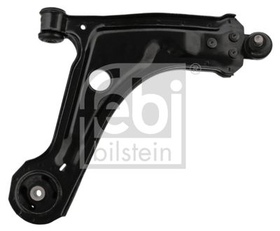 Neatkarīgās balstiekārtas svira, Riteņa piekare FEBI BILSTEIN 41875