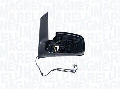 Ārējais atpakaļskata spogulis, Vadītāja kabīne MAGNETI MARELLI 182215013300