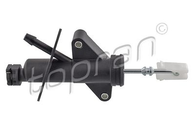 Galvenais cilindrs, Sajūgs TOPRAN 304 173