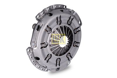 Sajūga piespiedējdisks Schaeffler LuK 123 0104 10