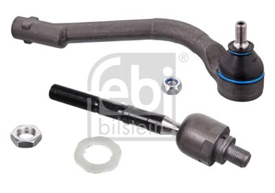 Поперечная рулевая тяга FEBI BILSTEIN 102745