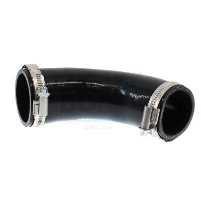 Pūtes sistēmas gaisa caurule MEAT & DORIA 961031