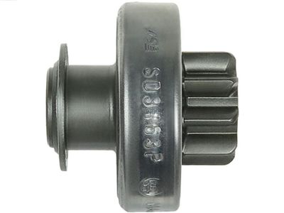 Pievads ar brīvgaitas mehānismu, Starteris AS-PL SD3163P