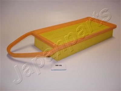 Gaisa filtrs JAPANPARTS FA-351S