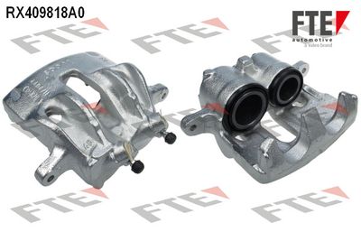 Тормозной суппорт FTE 9290808