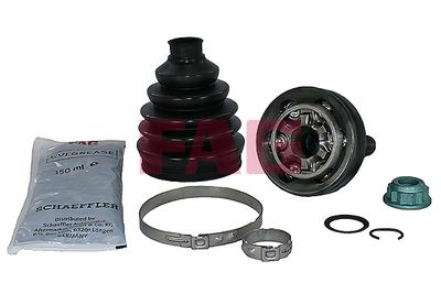 Шарнирный комплект, приводной вал Schaeffler FAG 771 0336 30