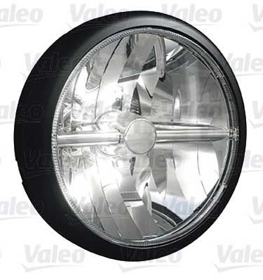 Tālās gaismas lukturis VALEO 045304