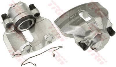 Тормозной суппорт TRW BHX570E