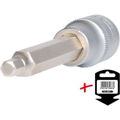Muciņatslēga KS TOOLS 911.1326-E