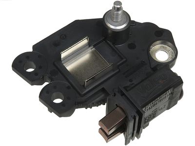 AS-PL ARE3129(VALEO) Ģeneratora sprieguma regulators