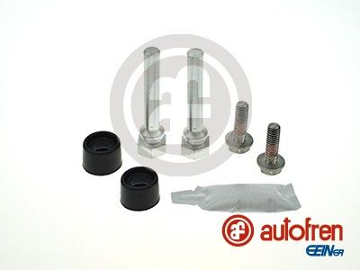 AUTOFREN SEINSA D7164C Virzītājčaulu komplekts, Bremžu