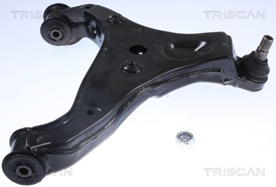 Vikšro valdymo svirtis TRISCAN 8500 10587
