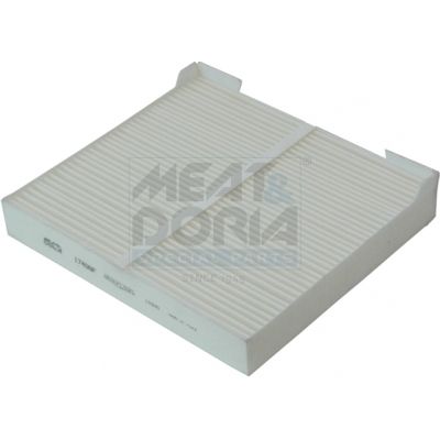 Фильтр, воздух во внутренном пространстве MEAT & DORIA 17498F