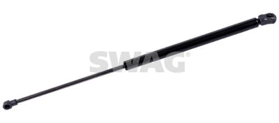 Gāzes atspere, Bagāžas/Kravas nodalījuma vāks SWAG 32 92 3380