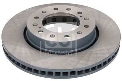 Bremžu diski FEBI BILSTEIN 1001788