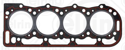 Прокладка, головка цилиндра ELRING 647.090