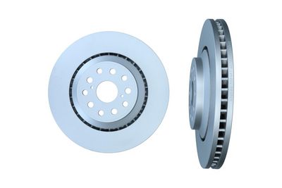 Bremžu diski KAMOKA 103447