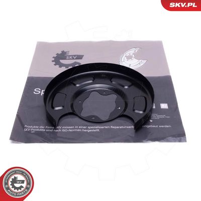 Dubļu sargs, Bremžu disks ESEN SKV 57SKV749