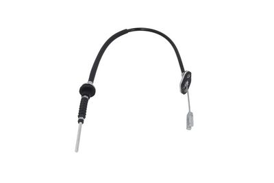 Trose, Sajūga pievads KAMOKA LC188