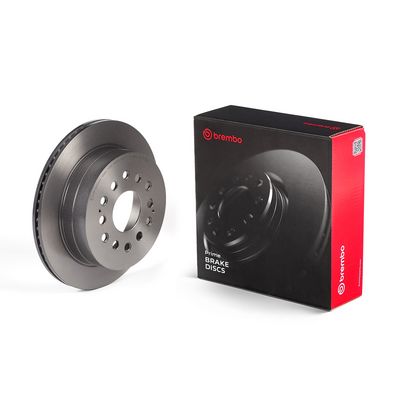 Bremžu diski BREMBO 09.F368.11