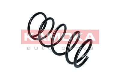 Balstiekārtas atspere KAMOKA 2110323