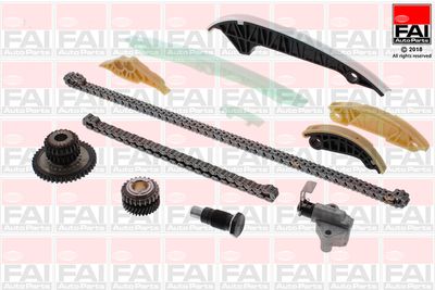 Комплект цели привода распредвала FAI AutoParts TCK306NG