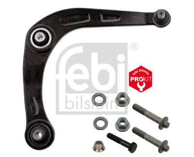 Neatkarīgās balstiekārtas svira, Riteņa piekare FEBI BILSTEIN 40750
