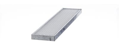 Filtrs, Salona telpas gaiss MANN-FILTER CUD 6035