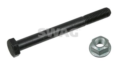 Montāžas komplekts, Neatkarīgās balstiekārtas svira SWAG 30 92 7726