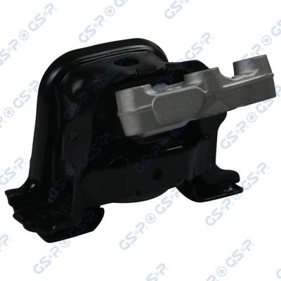 Подвеска, двигатель GSP 531689