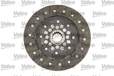Sajūga disks VALEO 800598