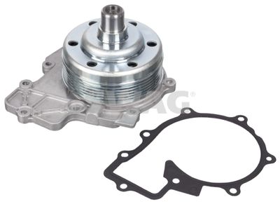 Ūdens sūknis, dzinēja dzesēšana SWAG 10 10 4158